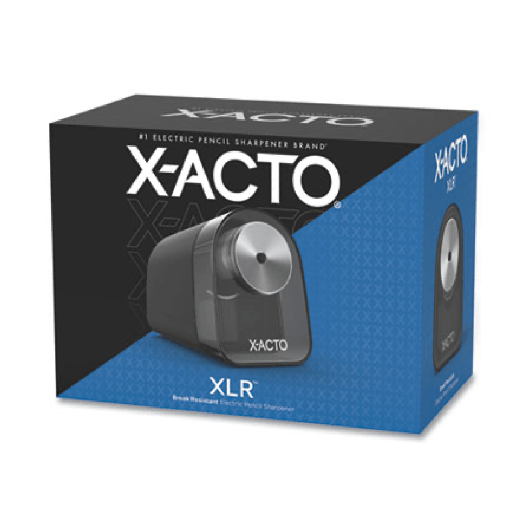 Sharpener Electric XLR