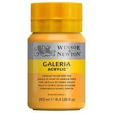 Paint Acrylic Galeria 250ml