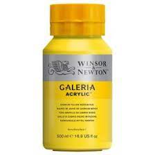Paint Acrylic Galeria 500ml