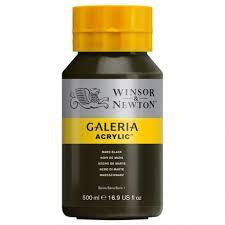 Paint Acrylic Galeria 500ml