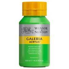 Paint Acrylic Galeria 500ml