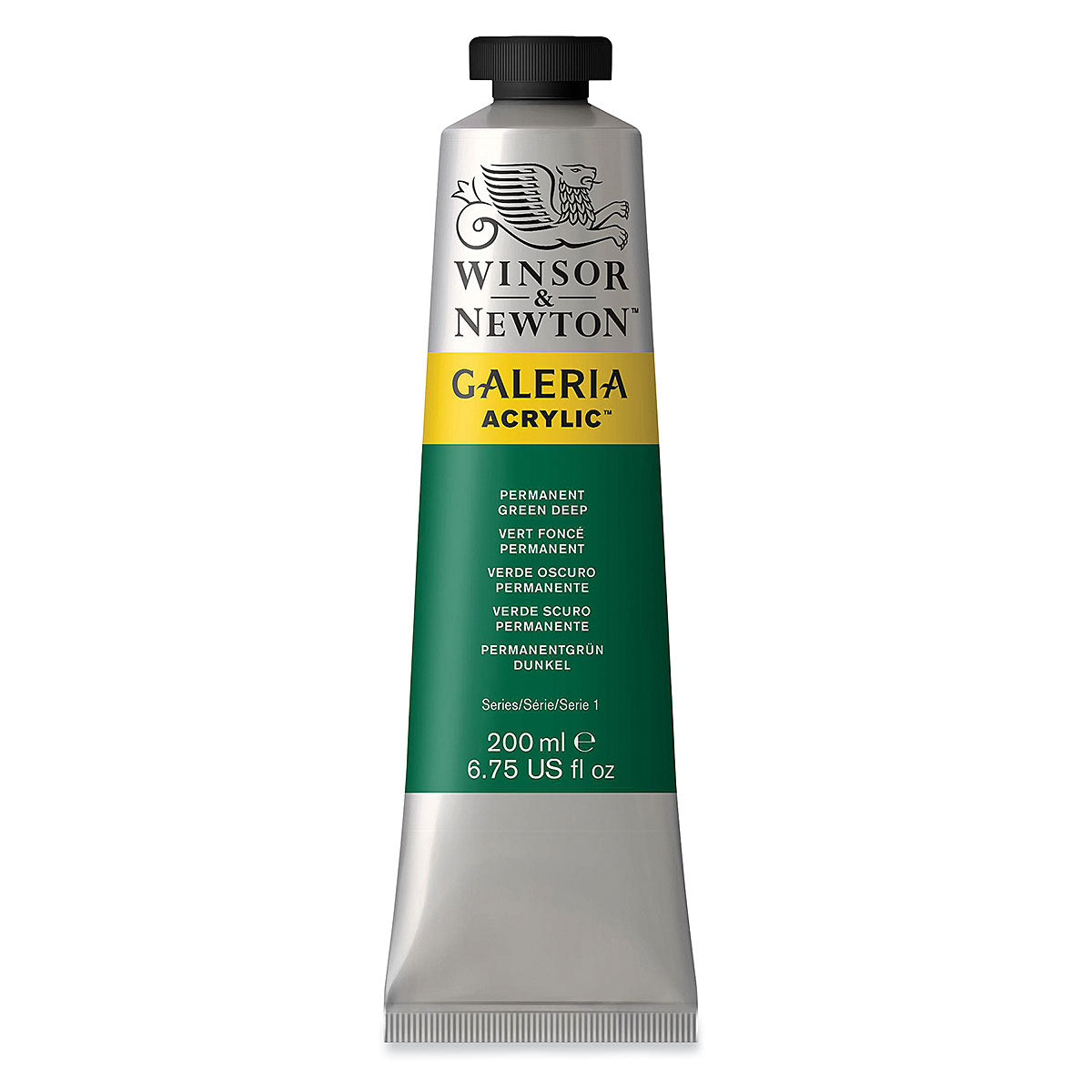 Paint Acrylic Galeria 200ml