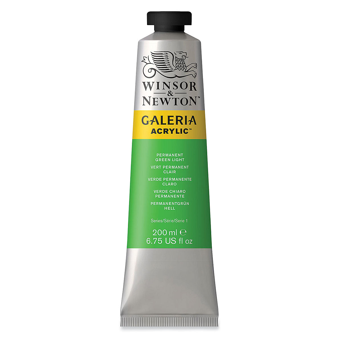 Paint Acrylic Galeria 200ml