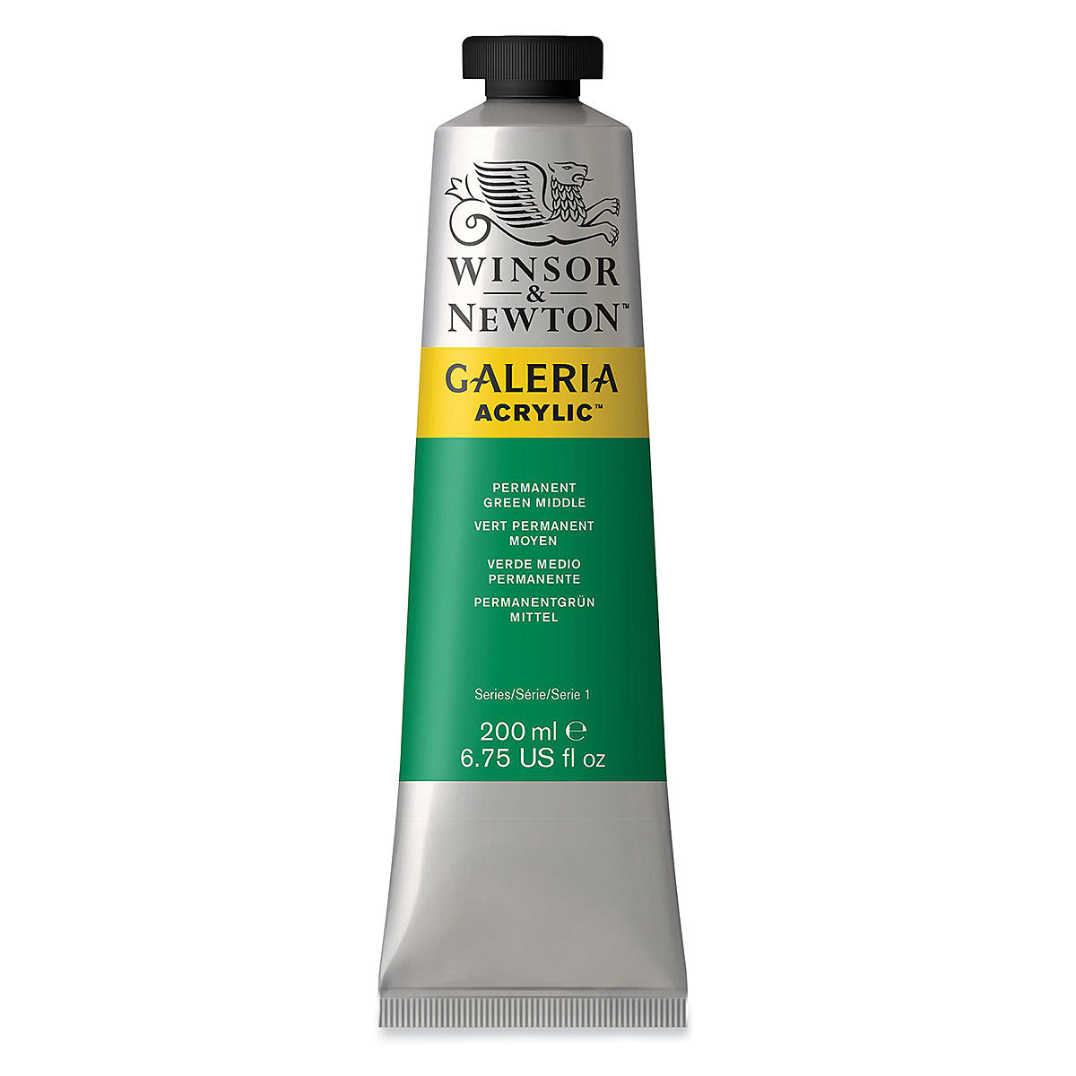 Paint Acrylic Galeria 200ml