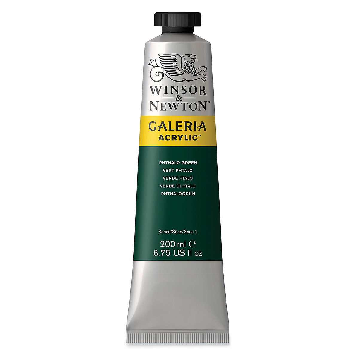 Paint Acrylic Galeria 200ml