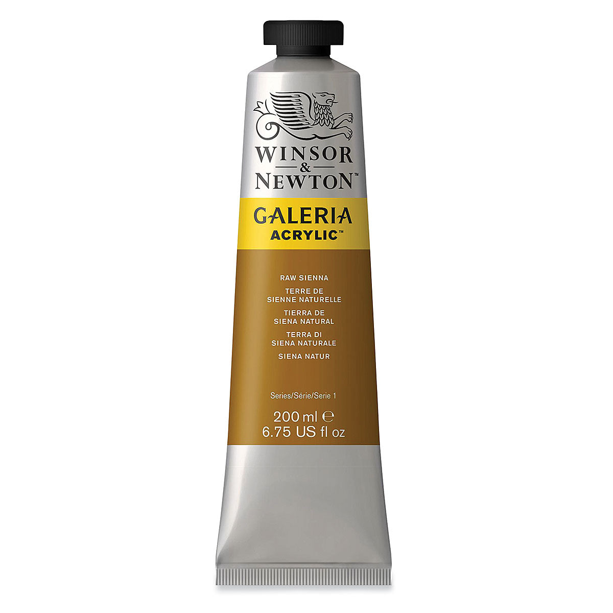 Paint Acrylic Galeria 200ml