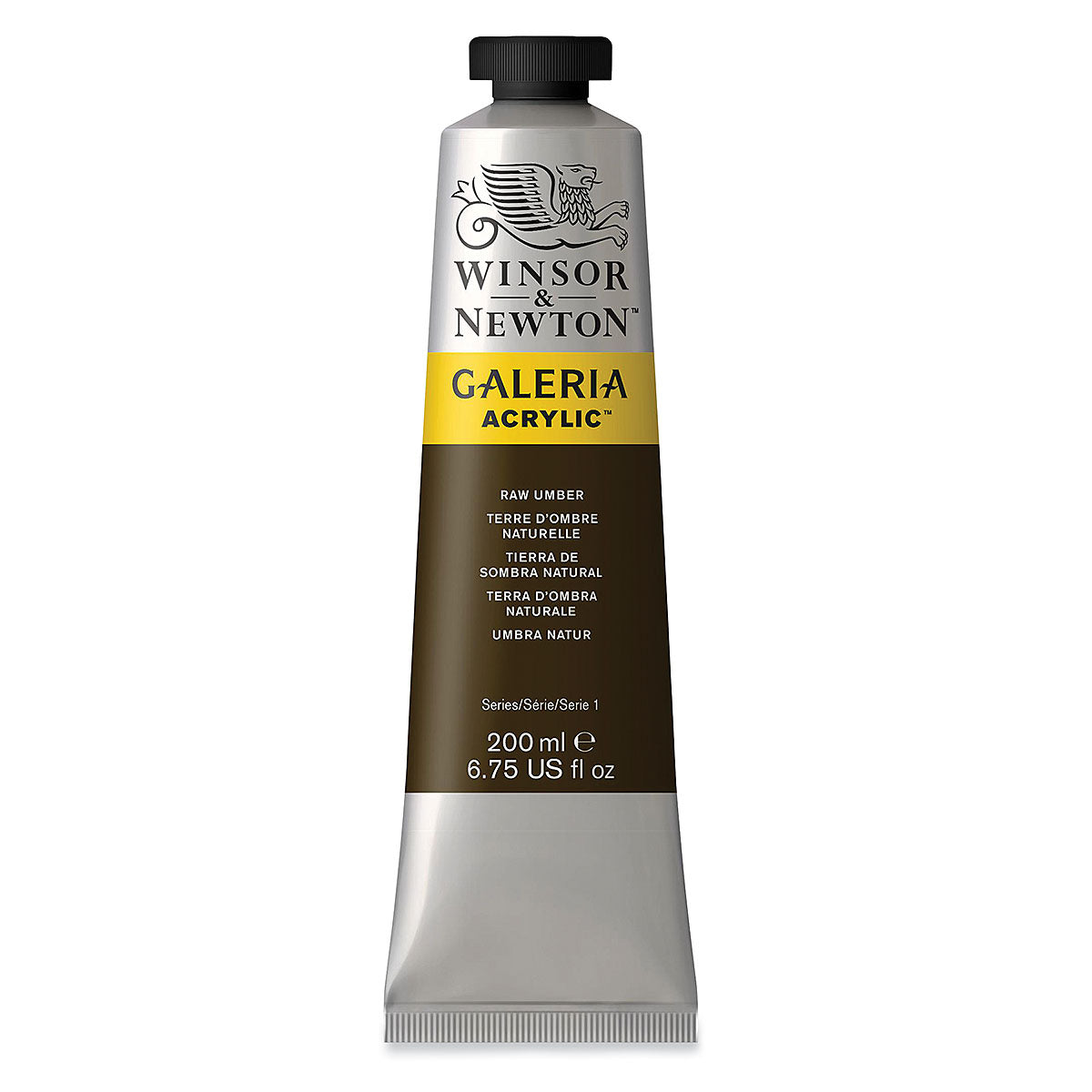 Paint Acrylic Galeria 200ml