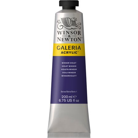 Paint Acrylic Galeria 200ml