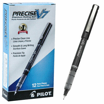 Precise Premium Rolling Ball V5 / V7 Black