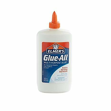 Glue-All White 16oz