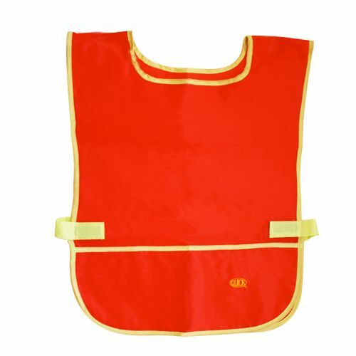 Art Apron Soft Plastic 20-1/4" x 15"