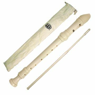Flute w/ 8 Holes