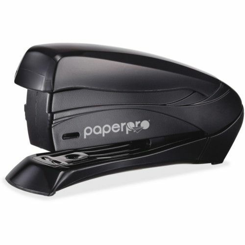 inSPIRE™ 15 Compact Staple, Black