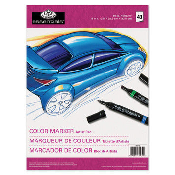Marker Pad