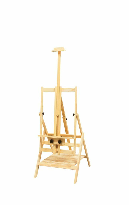 Easel Pine Lobo