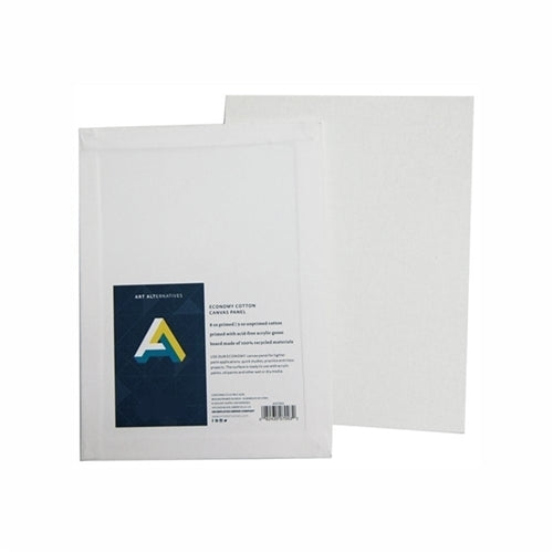 Canvas Board
