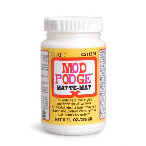 Mod Podge Matte 8 oz.