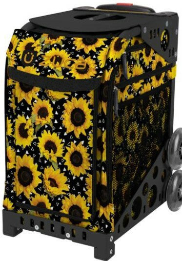 Insert Bag Sunflower Power