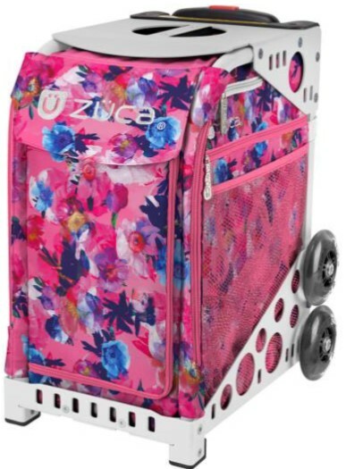 Insert Bag Romantic Botanic