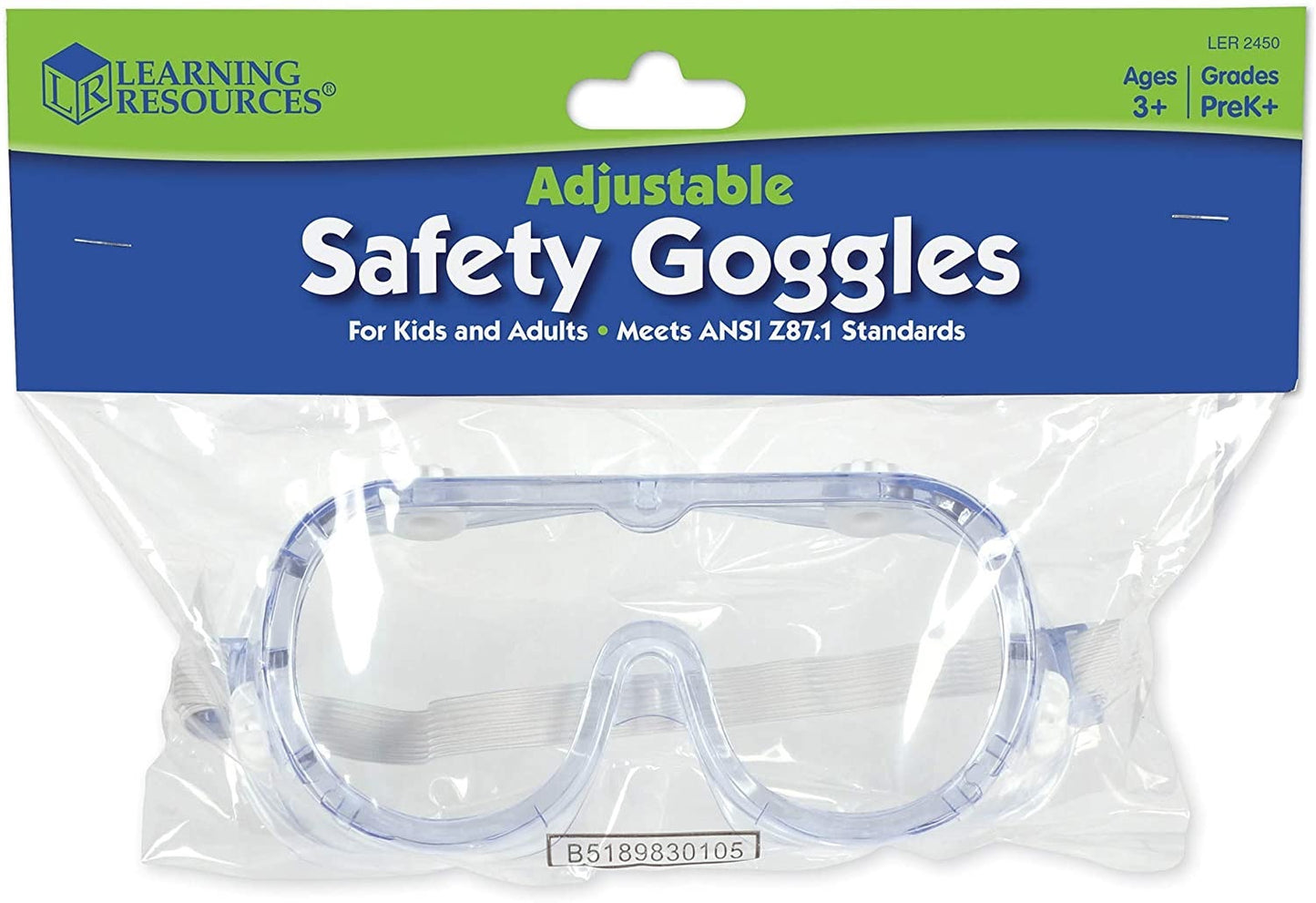 Safety Goggles