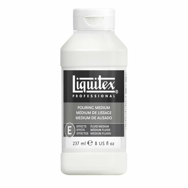 Pouring Medium 8oz