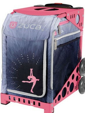 Insert Bag Ice Dreamz Lux