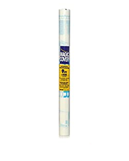 Contact Paper Clear 3 yards