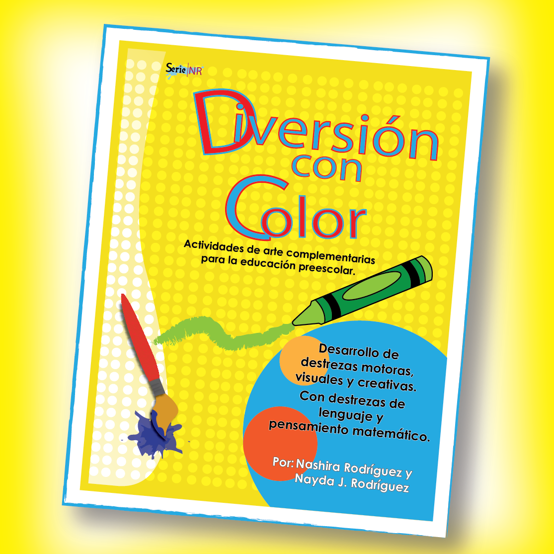 Diversión con Color