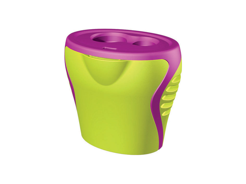 2 Holes Sharpener Boogy