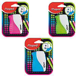 2 Holes Sharpener Vertical