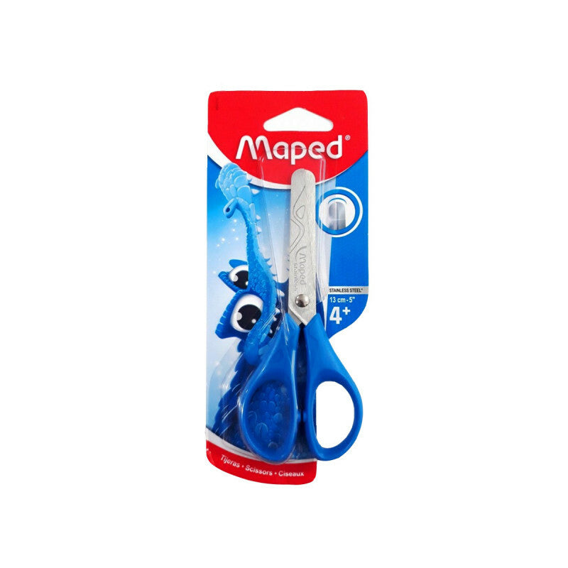 Scissors Essentials Maped