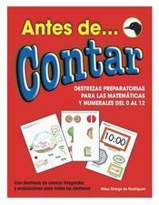 Antes de Contar