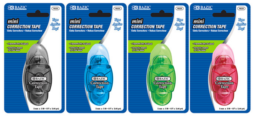 Correction Tape Mini