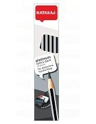 Pencil Nataraj Platinum (dz)