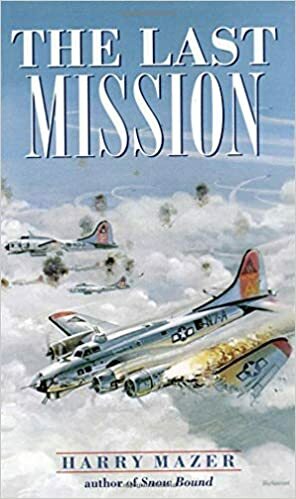 The Last Mission