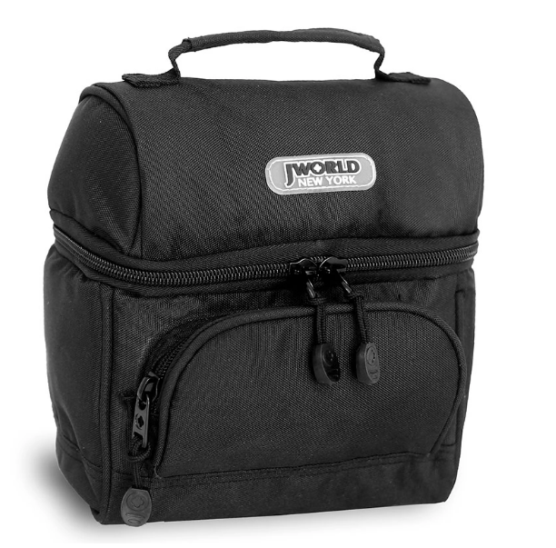 Lunch bag Corey Black