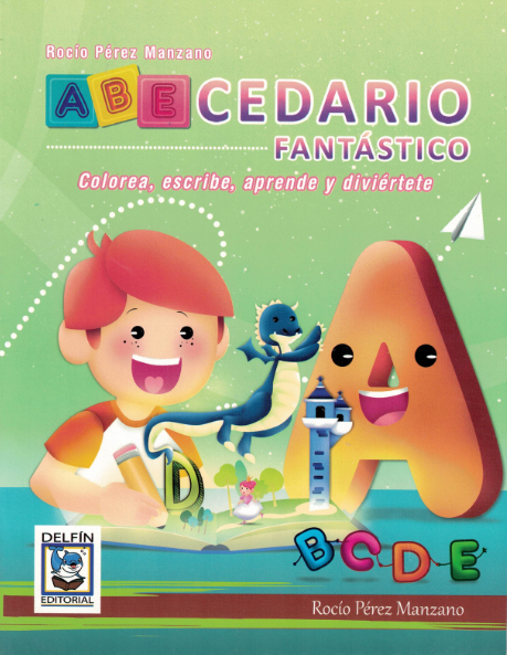 Abecedario Fantástico