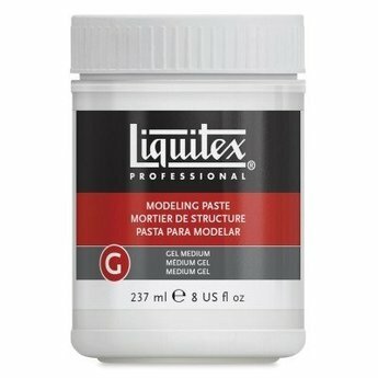 Modeling Paste 8oz