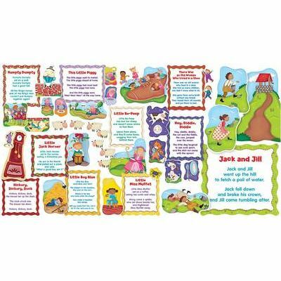 BBS Favorite Nursery Rhymes