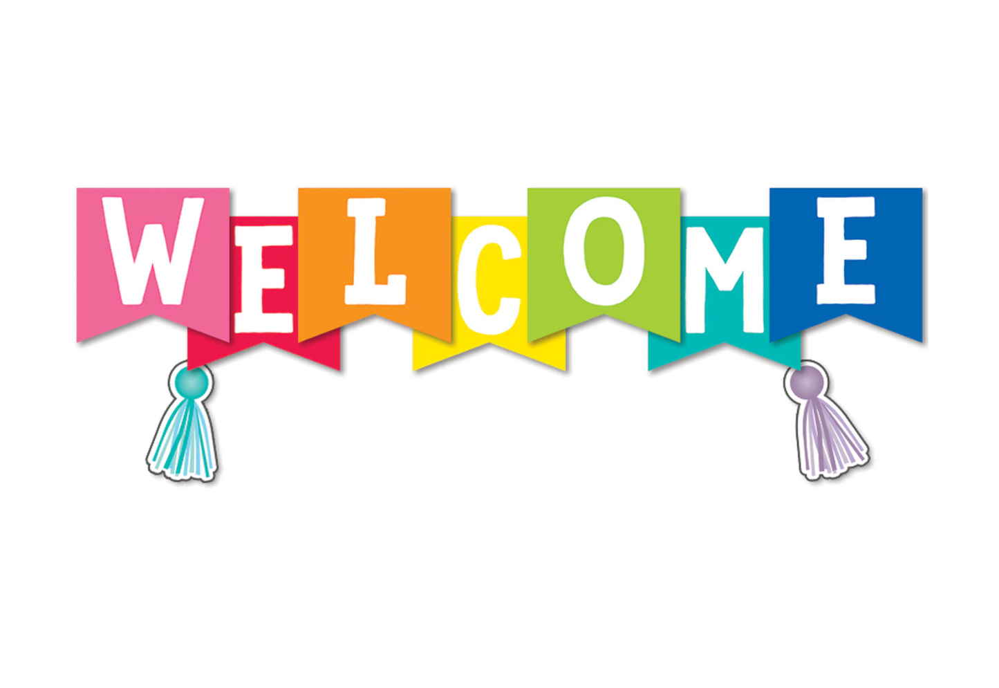 BBS Welcome - Hello sunshine (9 pcs)