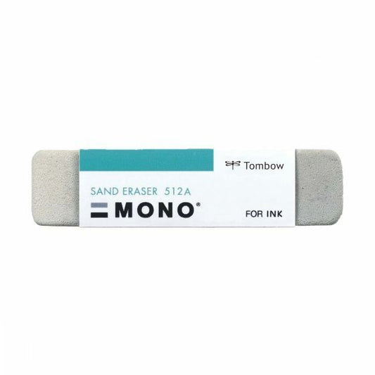 MONO Sand Eraser for Ink