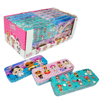 Pencil Case LOL