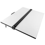 Parallel Bar Drawing Board 20" x 26"
