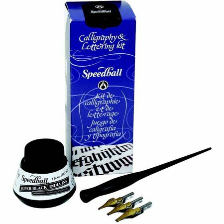 Calligraphy Kit