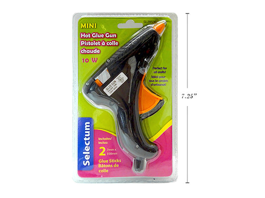 Glue Gun Hot Melt Mini