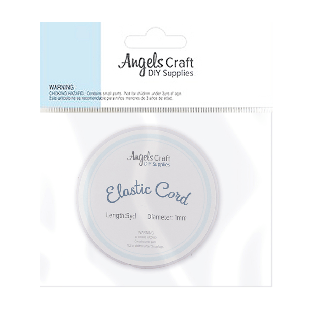Elastic Cord