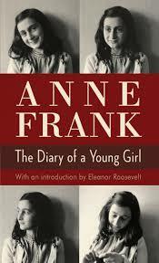 Anne Frank The Diary of a Young Girl Novel