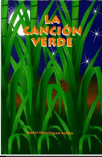 La Canción Verde