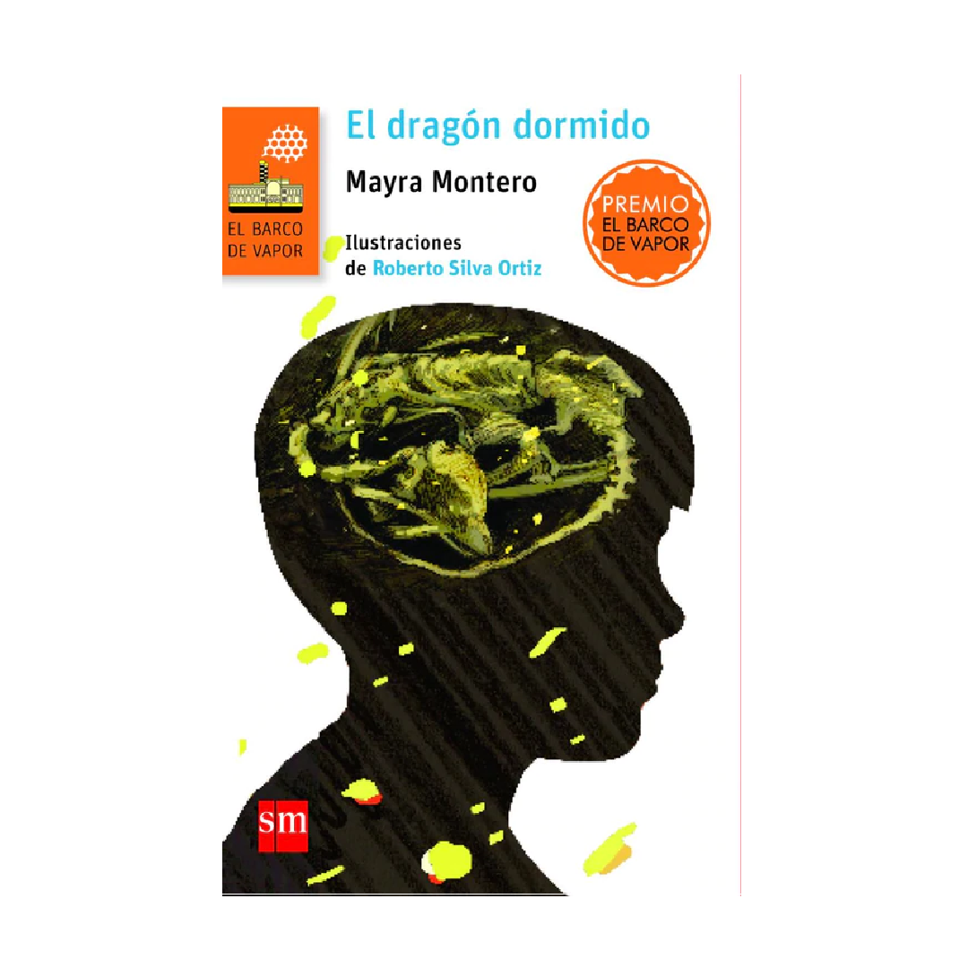 Lectura El Dragón Dormido