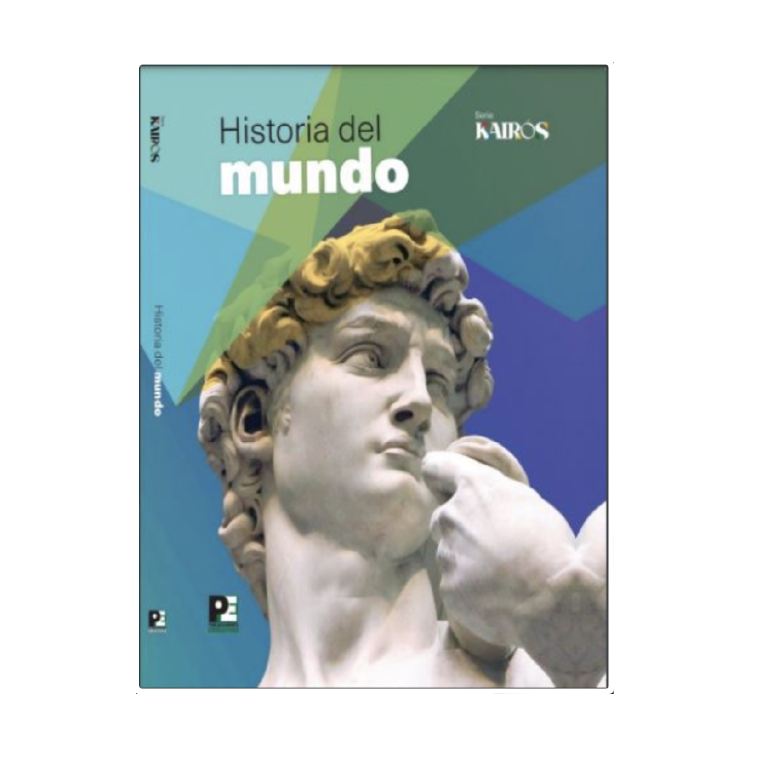 Historia del Mundo Kairós